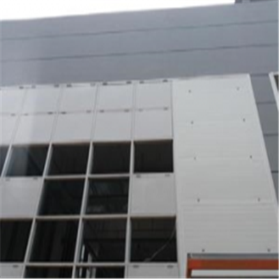 东港新型蒸压加气混凝土板材ALC|EPS|RLC板材防火吊顶隔墙应用技术探讨